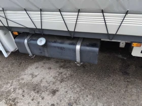 Opel Movano Бордови, снимка 5
