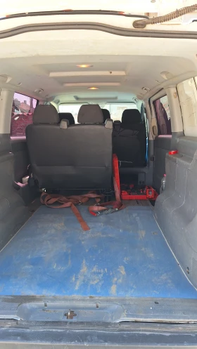Mercedes-Benz Vito 111 CDI, снимка 5