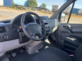 Mercedes-Benz Sprinter 316 CDI, снимка 9