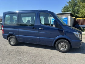 Mercedes-Benz Sprinter 316 CDI, снимка 3