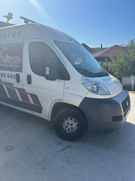 Fiat Ducato 2.3, снимка 1