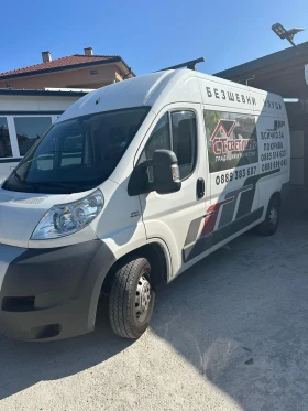 Fiat Ducato 2.3, снимка 4