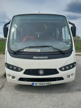 Обява за продажба на Iveco Turbo ~30 000 лв. - изображение 1