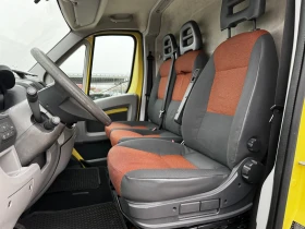 Fiat Ducato 2.3HPI  MAXXY | Mobile.bg    7