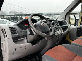 Fiat Ducato 2.3HPI  MAXXY | Mobile.bg    6