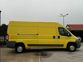 Fiat Ducato 2.3HPI  MAXXY | Mobile.bg    4