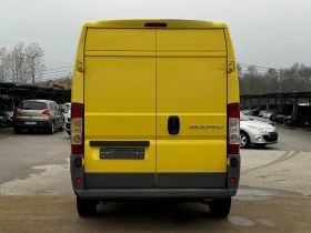 Fiat Ducato 2.3HPI  MAXXY | Mobile.bg    5