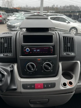 Fiat Ducato 2.3HPI  MAXXY | Mobile.bg    11