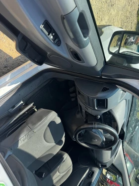 Peugeot Expert 2.0HDI-128* FASE* 4+ 1* XL* KLIMA | Mobile.bg � ����� ������ 11
