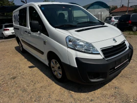 Peugeot Expert 2.0HDI-128* FASE* 4+ 1* XL* KLIMA | Mobile.bg � ����� ������ 6