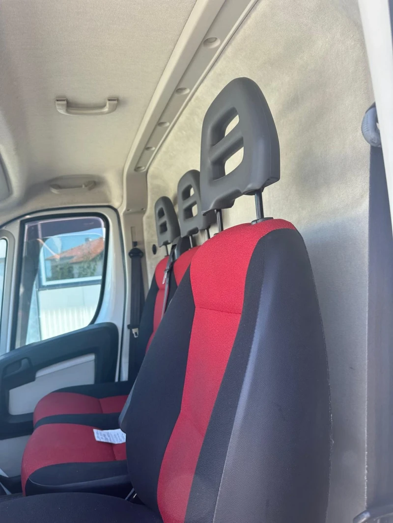 Fiat Ducato 2.3, снимка 6 - Бусове и автобуси - 47099651