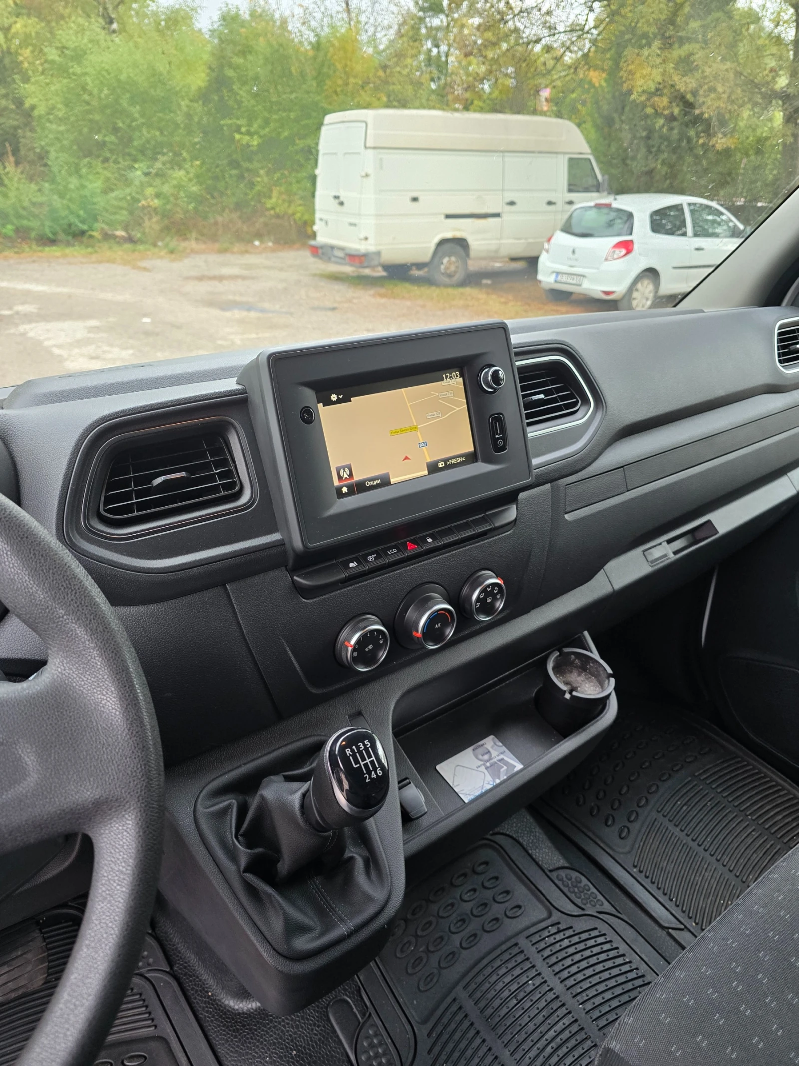 Opel Movano Голяма възможност само 34000 KM!2.3CDTiB L3H2 | Mobile.bg — изображение 1