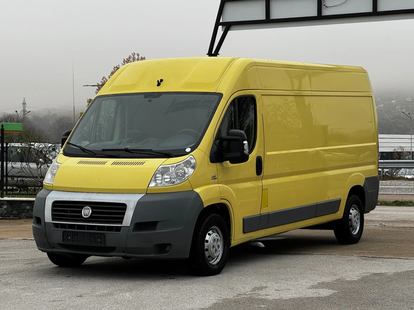 Fiat Ducato 2.3HPI  MAXXY | Mobile.bg   1