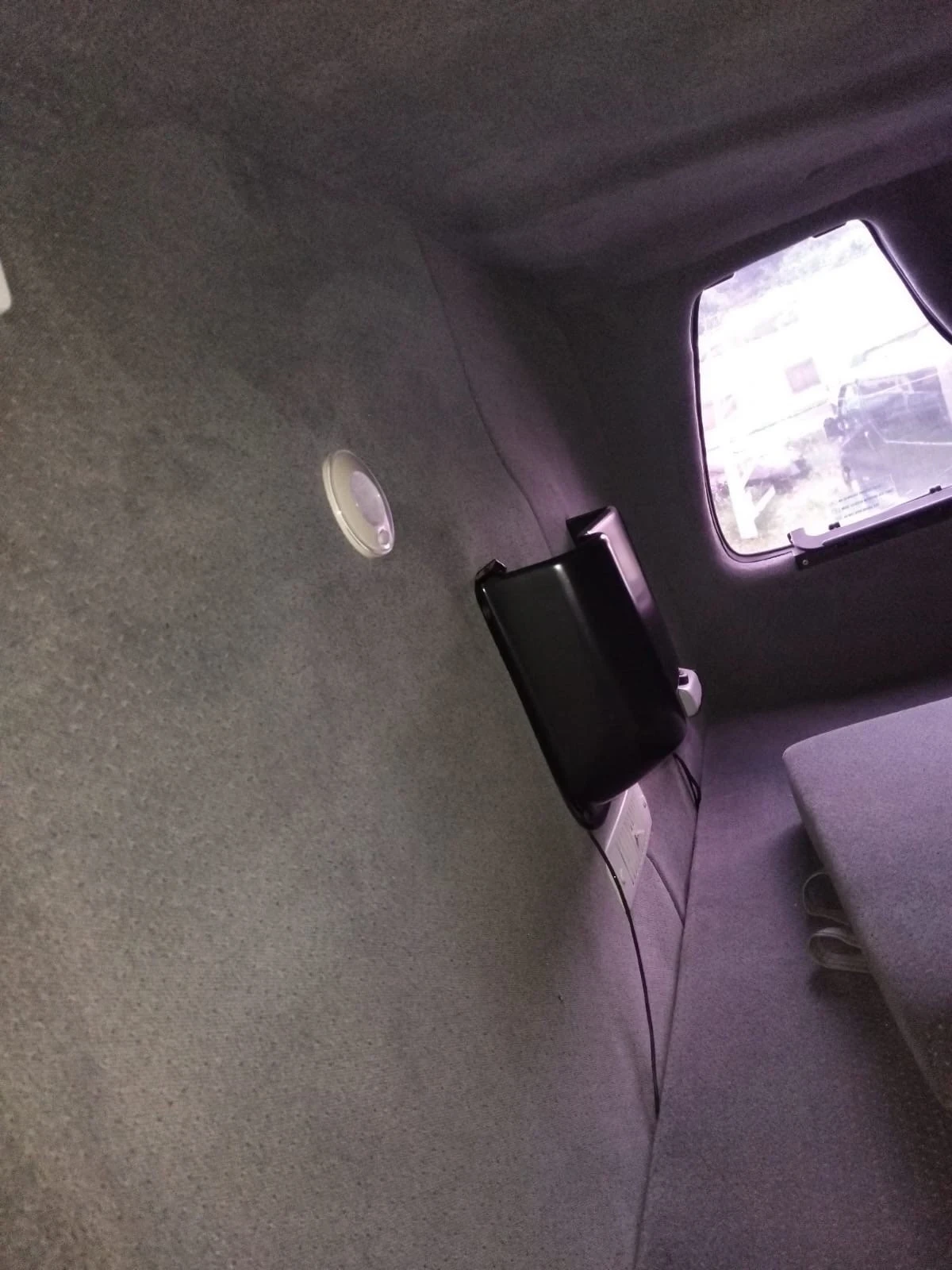 Opel Movano Бордови, снимка 7 - Бусове и автобуси - 55091166