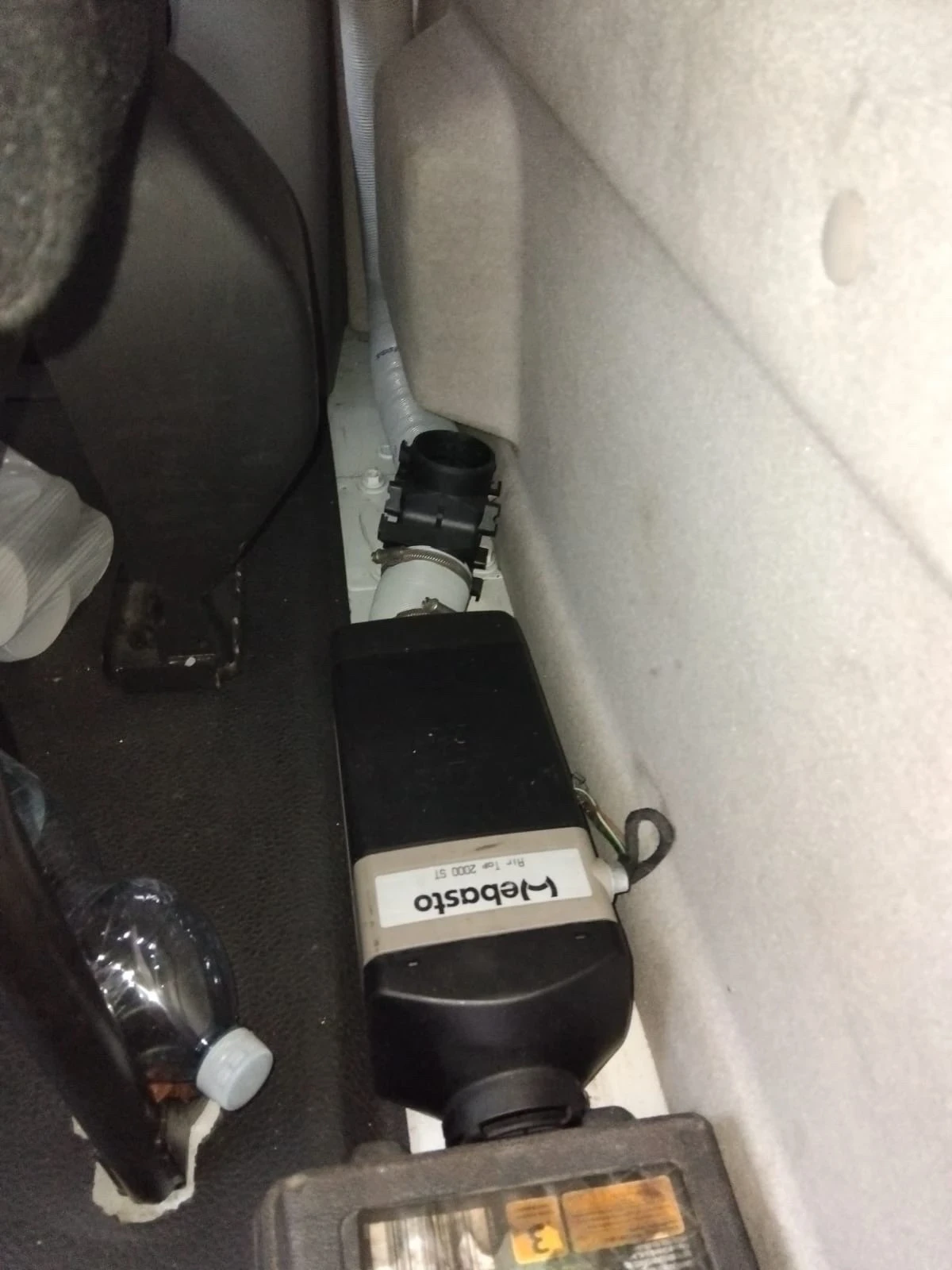 Opel Movano Бордови, снимка 6 - Бусове и автобуси - 55091166