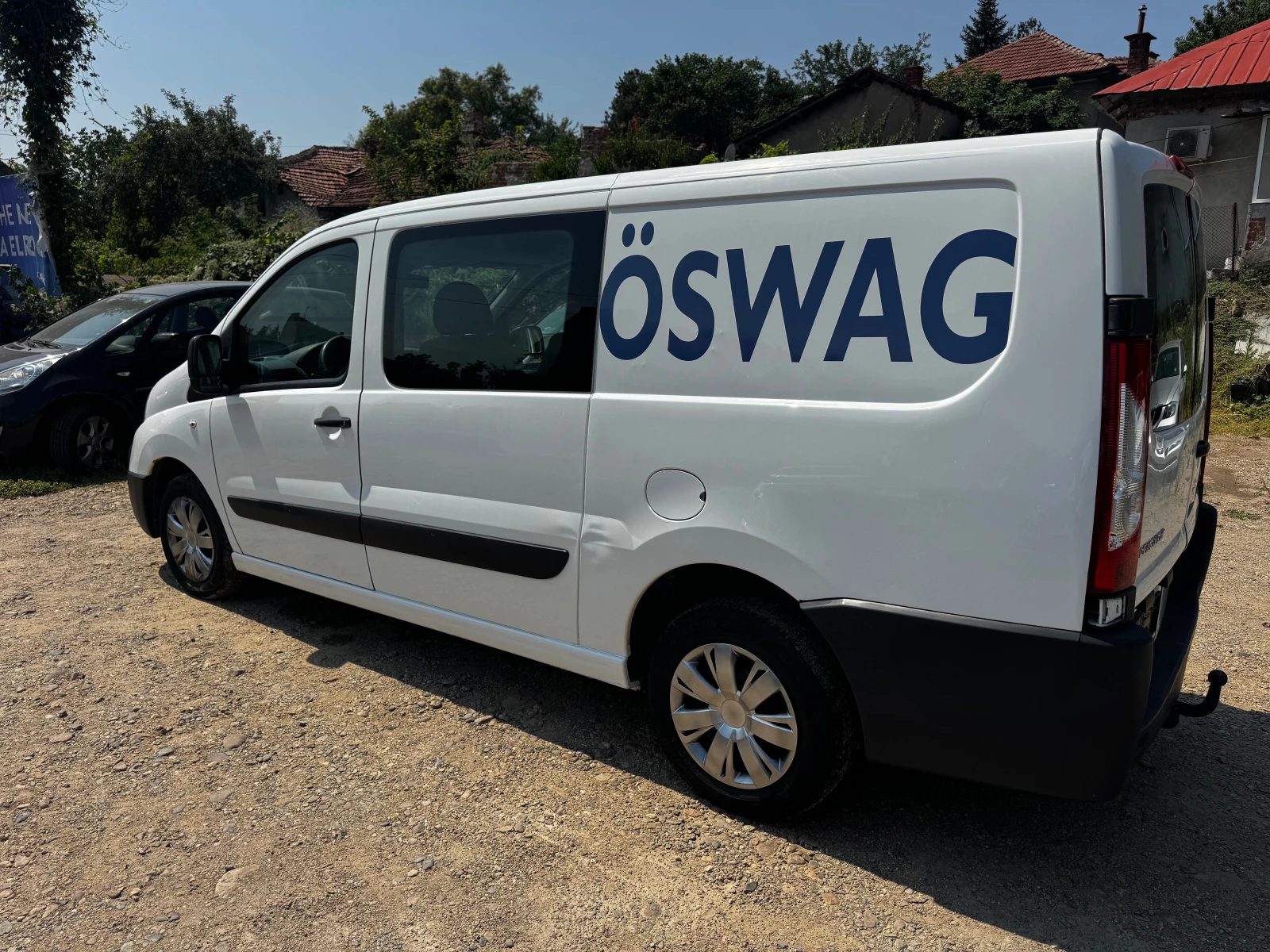 Peugeot Expert 2.0HDI-128* FASE* 4+ 1* XL* KLIMA | Mobile.bg � ����������� 3