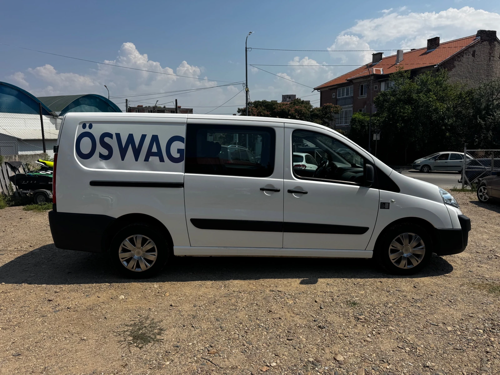 Peugeot Expert 2.0HDI-128* FASE* 4+ 1* XL* KLIMA | Mobile.bg � ����������� 5