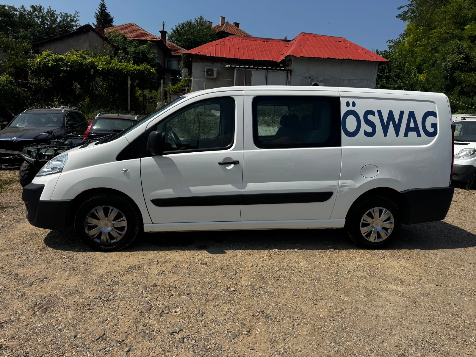 Peugeot Expert 2.0HDI-128* FASE* 4+ 1* XL* KLIMA | Mobile.bg � ����������� 2