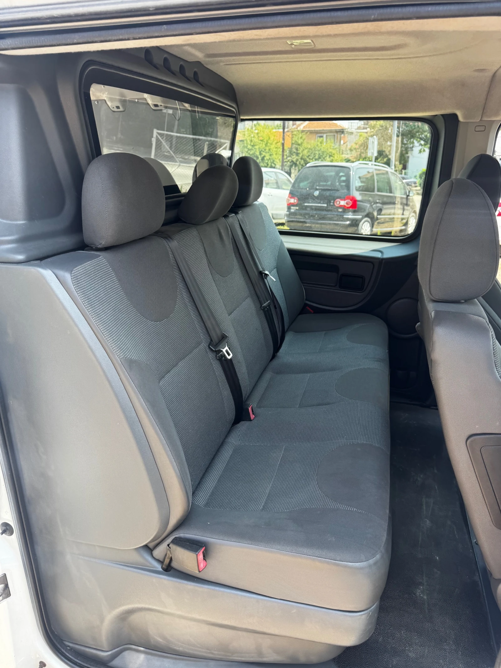 Peugeot Expert 2.0HDI-128* FASE* 4+ 1* XL* KLIMA | Mobile.bg � ����������� 13