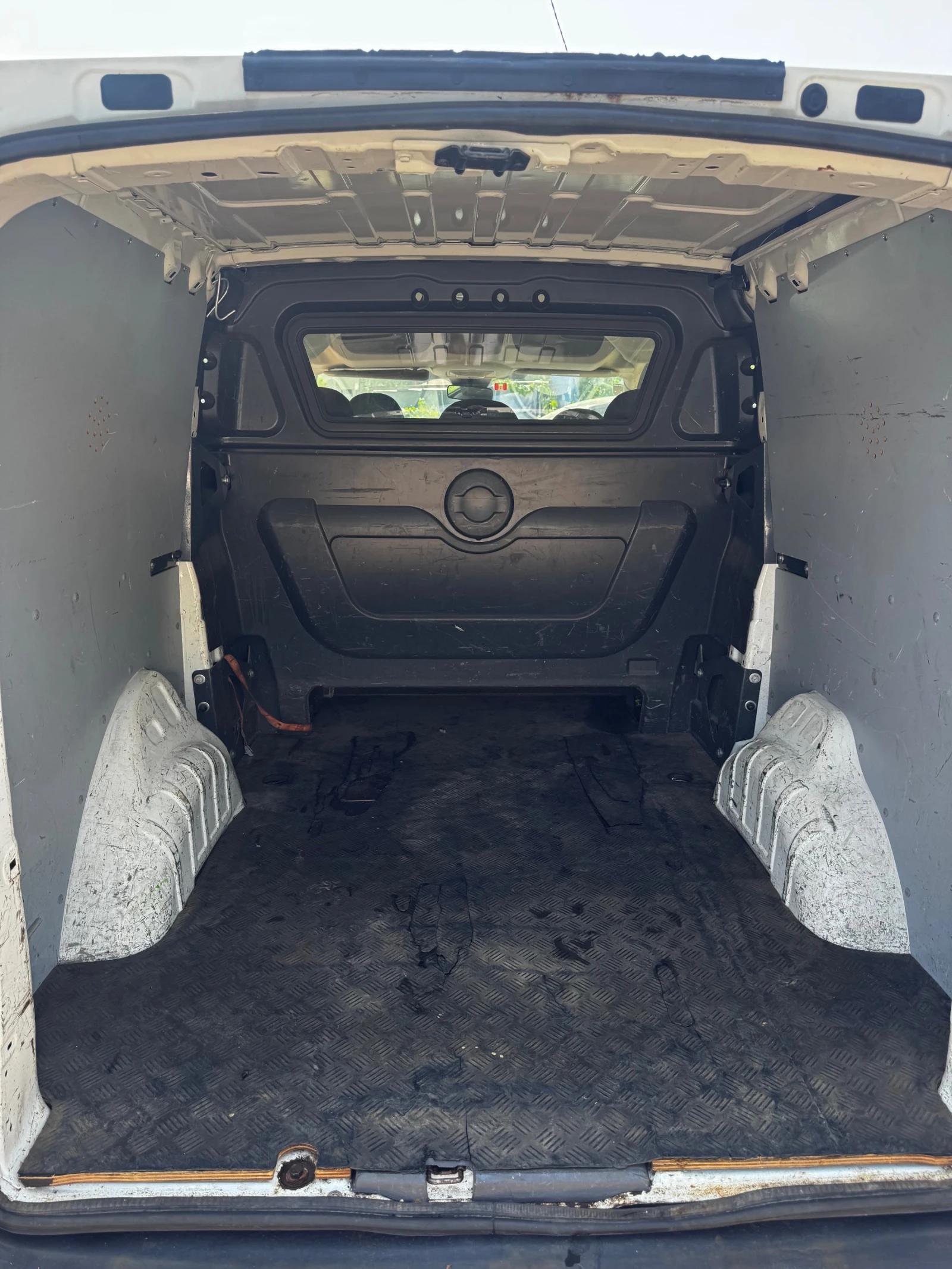 Peugeot Expert 2.0HDI-128* FASE* 4+ 1* XL* KLIMA | Mobile.bg � ����������� 12