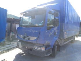 Renault Midlum 280 DXI, снимка 3