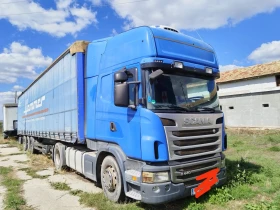 Scania R 440, снимка 4
