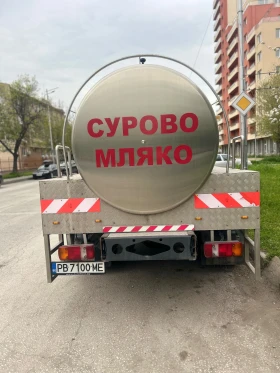 Mercedes-Benz Atego 1022, снимка 5