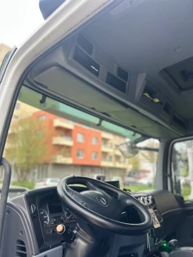 Mercedes-Benz Atego 1022, снимка 7