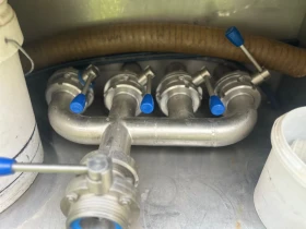 Mercedes-Benz Atego 1022, снимка 6