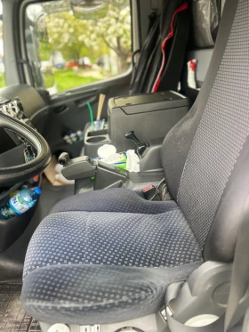 Mercedes-Benz Atego 1022, снимка 9