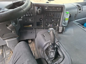 Scania P 380 ЗА 10-КОЛИ, снимка 12