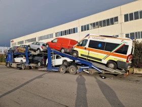 Scania P 380 ЗА 10-КОЛИ, снимка 4