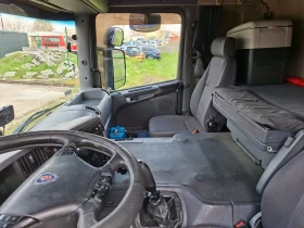 Scania P 380 ЗА 10-КОЛИ, снимка 13