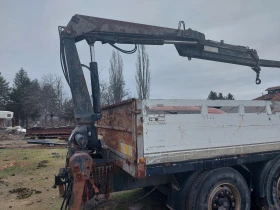 Mercedes-Benz 2538, снимка 5