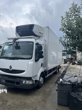 Renault Midlum 280 DXI | Mobile.bg    5