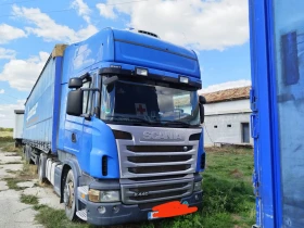 Scania R 440, снимка 1 — Bazar.bg Scania R 440, снимка 1