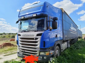 Scania R 440, снимка 5 — Bazar.bg Scania R 440, снимка 5