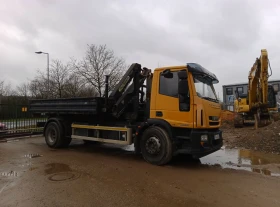 Iveco 180 Милтилифт - изображение 1