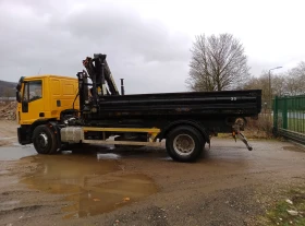 Iveco 180 Милтилифт, снимка 4