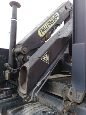 Iveco 180 Милтилифт, снимка 6