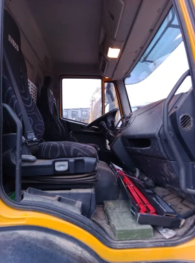 Iveco 180 Милтилифт, снимка 7