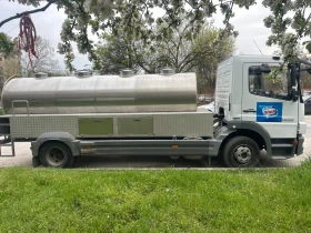 Mercedes-Benz Atego 1022 | Auto.bg — изображение 4