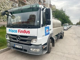 Mercedes-Benz Atego 1022 | Auto.bg — изображение 2