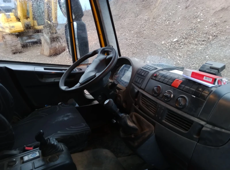 Iveco 180 Милтилифт, снимка 8 - Камиони - 53187208