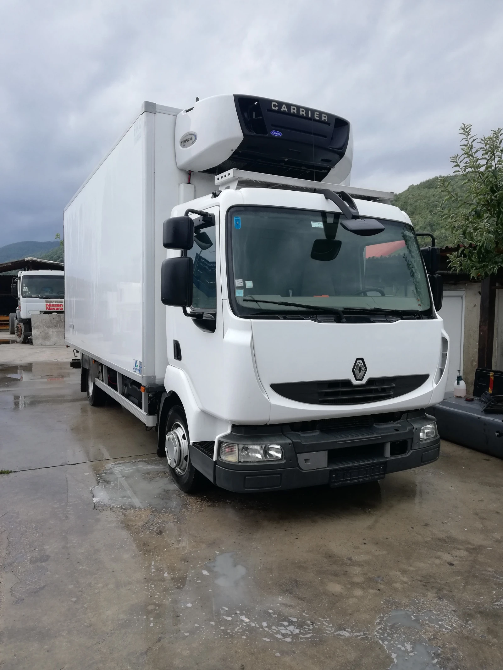 Renault Midlum 280 DXI - изображение 4