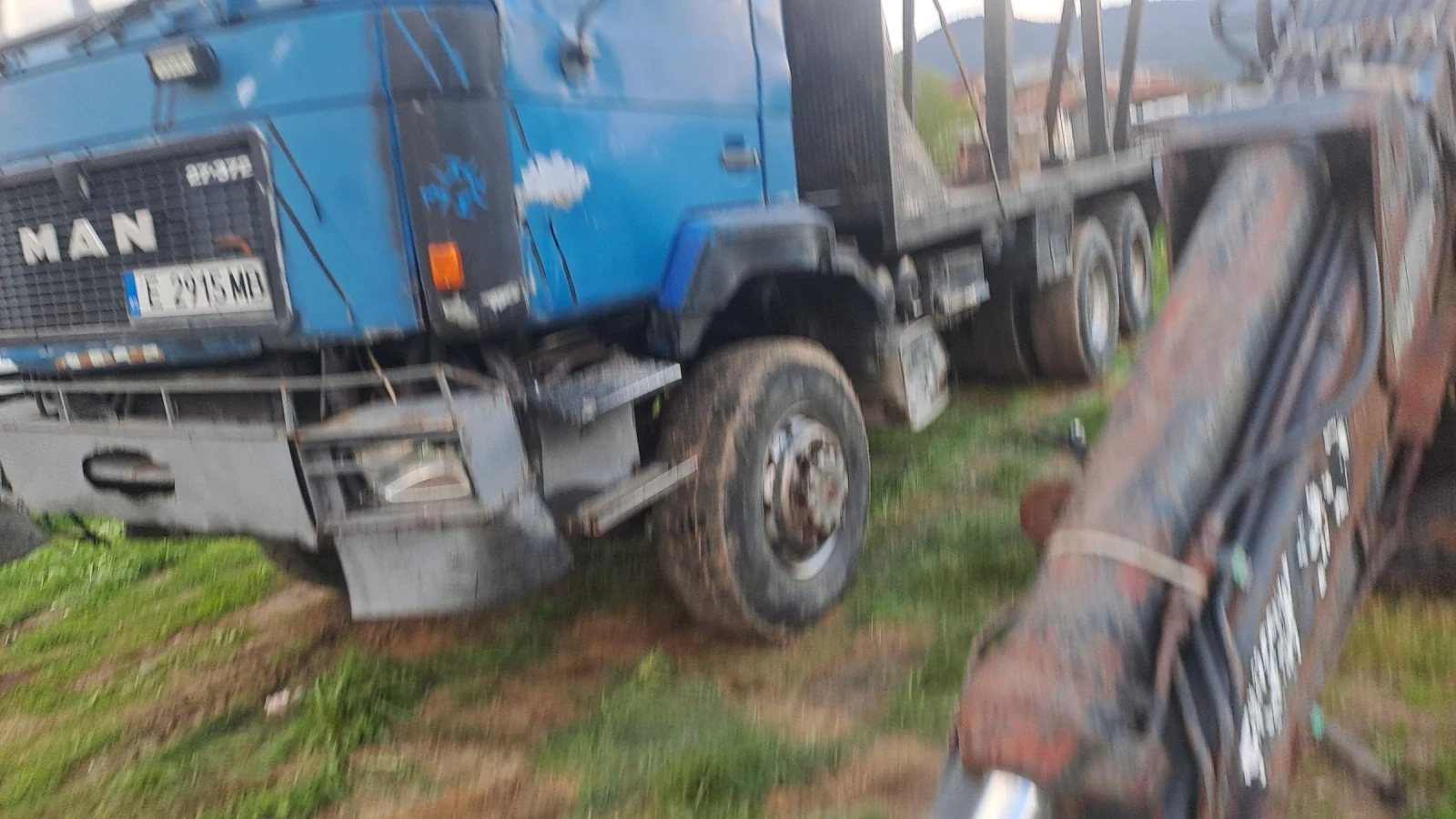 Man 27.372 6x6 - изображение 2