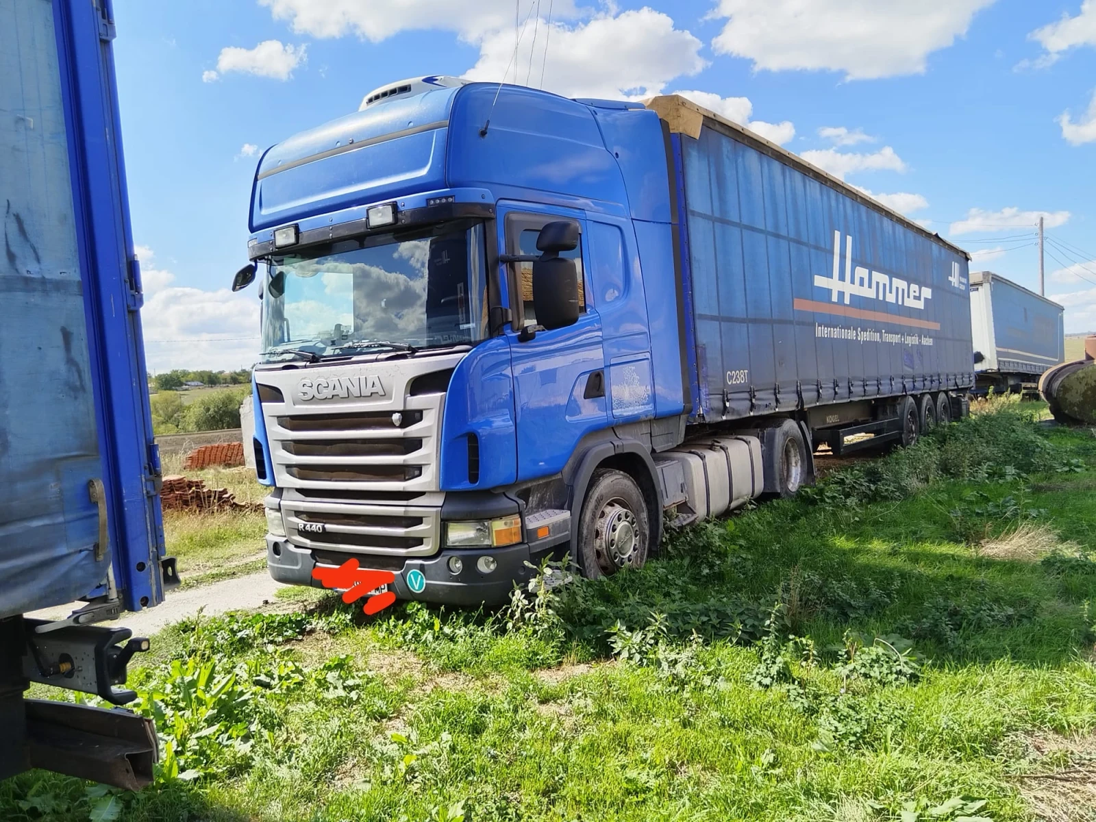 Scania R 440 | Mobile.bg   6