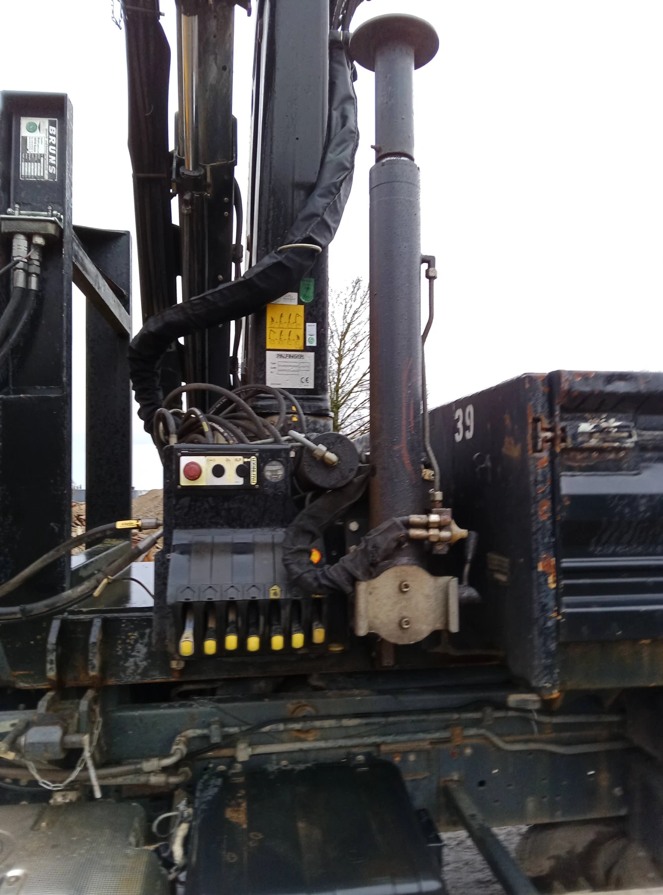 Iveco 180 Милтилифт - изображение 5