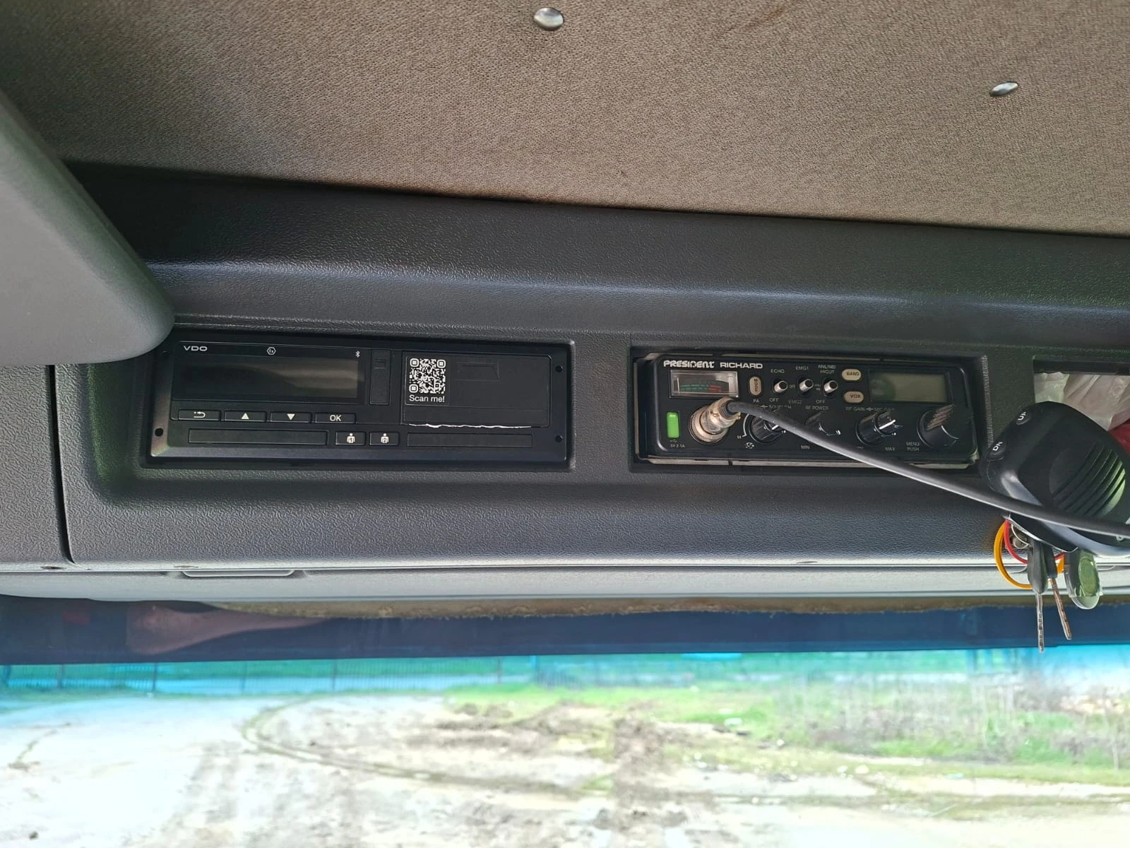 Scania P 380 ЗА 10-КОЛИ, снимка 15 - Камиони - 54313623