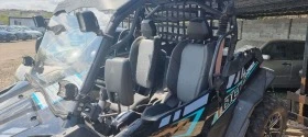 Cfmoto ZFORCE 800 EX, снимка 6